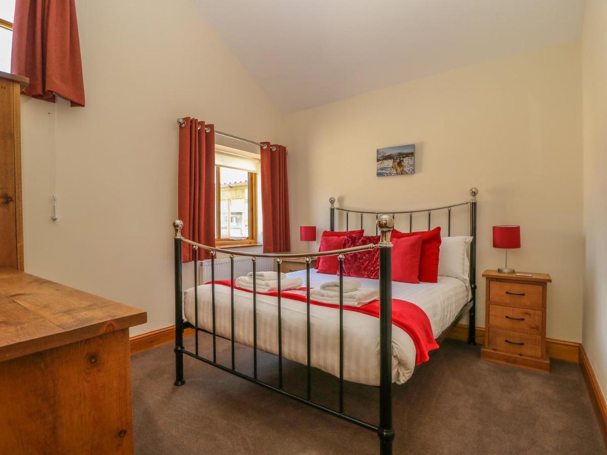 Stable Cottage Тирск Экстерьер фото
